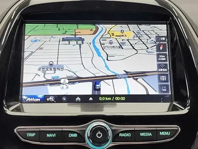 ChevroletGMDaewoo Spark 2019, 36508 км, за 4923.2 USD - фото 13