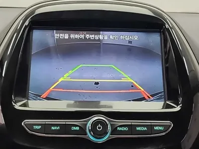 ChevroletGMDaewoo Spark 2019, 36508 км, за 4923.2 USD - фото 14