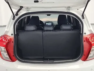 ChevroletGMDaewoo Spark 2019, 36508 км, за 4923.2 USD - фото 18