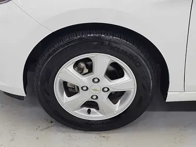 ChevroletGMDaewoo Spark 2019, 36508 км, за 4923.2 USD - фото 19