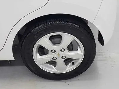 ChevroletGMDaewoo Spark 2019, 36508 км, за 4923.2 USD - фото 20