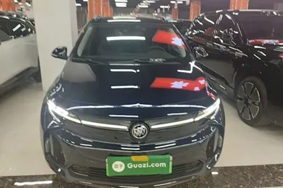 Buick Velite 7 2020, 18000 км, за 12808 USD