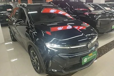 Buick Velite 7 2020, 18000 км, за 12808 USD