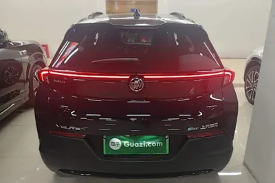 Buick Velite 7 2020, 18000 км, за 12808 USD