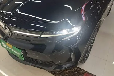 Buick Velite 7 2020, 18000 км, за 12808 USD - фото 8