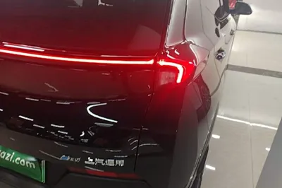Buick Velite 7 2020, 18000 км, за 12808 USD - фото 9