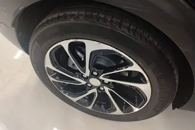 Buick Velite 7 2020, 18000 км, за 12808 USD - фото 11