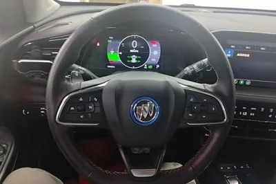 Buick Velite 7 2020, 18000 км, за 12808 USD - фото 13