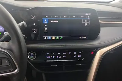 Buick Velite 7 2020, 18000 км, за 12808 USD - фото 15
