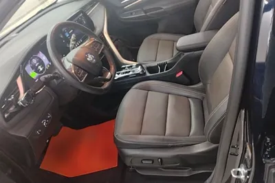 Buick Velite 7 2020, 18000 км, за 12808 USD - фото 17