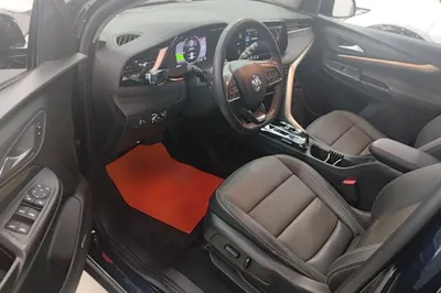 Buick Velite 7 2020, 18000 км, за 12808 USD - фото 18