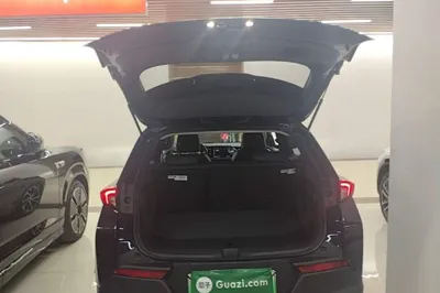 Buick Velite 7 2020, 18000 км, за 12808 USD - фото 22