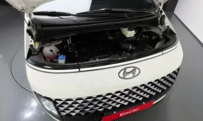 Hyundai Staria 2022, 42006 км, за 19094.81 USD - фото 6
