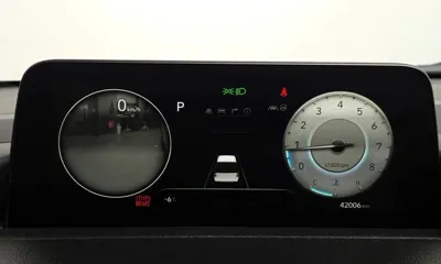 Hyundai Staria 2022, 42006 км, за 19094.81 USD - фото 8