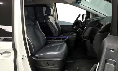 Hyundai Staria 2022, 42006 км, за 19094.81 USD - фото 11