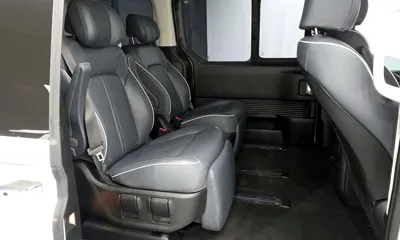 Hyundai Staria 2022, 42006 км, за 19094.81 USD - фото 12