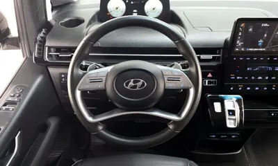 Hyundai Staria 2022, 42006 км, за 19094.81 USD - фото 13