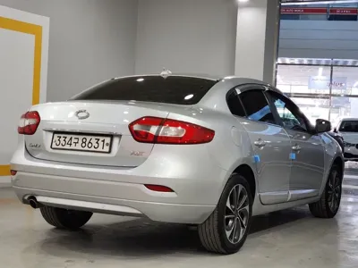 Renault-KoreaSamsung SM3 2015, 91666 км, за 2516.55 USD - фото 6