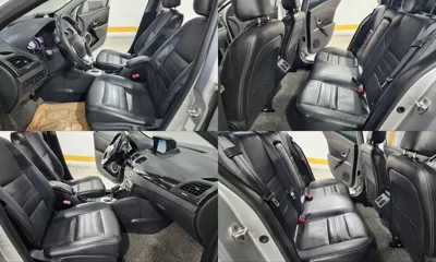 Renault-KoreaSamsung SM3 2015, 91666 км, за 2516.55 USD - фото 7