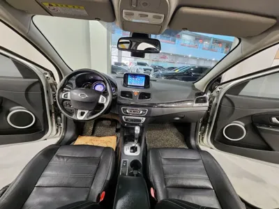 Renault-KoreaSamsung SM3 2015, 91666 км, за 2516.55 USD - фото 8