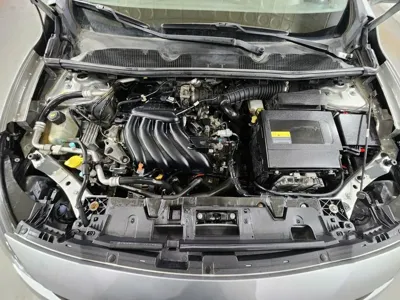 Renault-KoreaSamsung SM3 2015, 91666 км, за 2516.55 USD - фото 20