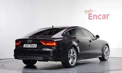 Audi S7 2014, 103266 км, за 14582.23 USD