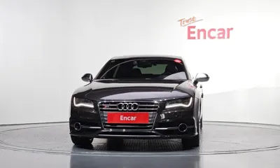 Audi S7 2014, 103266 км, за 14582.23 USD