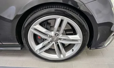 Audi S7 2014, 103266 км, за 14582.23 USD