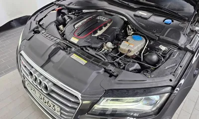Audi S7 2014, 103266 км, за 14582.23 USD - фото 6