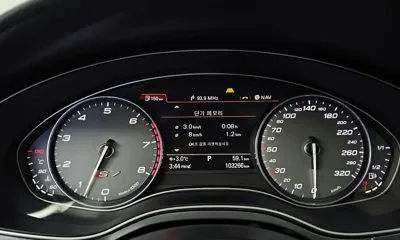Audi S7 2014, 103266 км, за 14582.23 USD - фото 8