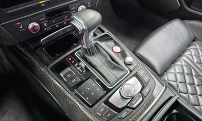 Audi S7 2014, 103266 км, за 14582.23 USD - фото 9