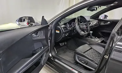 Audi S7 2014, 103266 км, за 14582.23 USD - фото 10