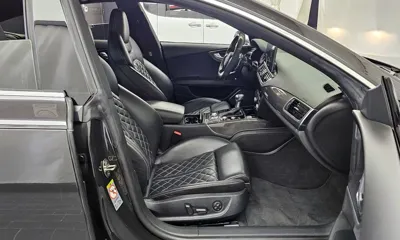 Audi S7 2014, 103266 км, за 14582.23 USD - фото 11