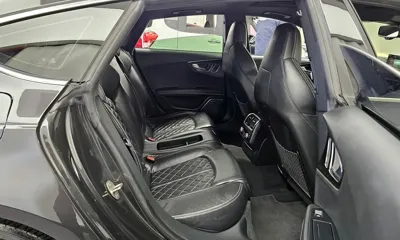 Audi S7 2014, 103266 км, за 14582.23 USD - фото 12