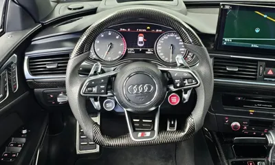 Audi S7 2014, 103266 км, за 14582.23 USD - фото 13