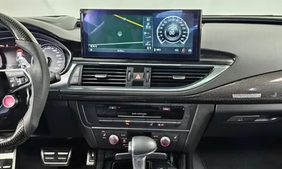 Audi S7 2014, 103266 км, за 14582.23 USD - фото 14