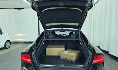 Audi S7 2014, 103266 км, за 14582.23 USD - фото 20