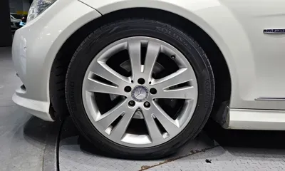 Mercedes-Benz C-Class 2011, 136199 км, за 3178.81 USD