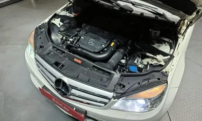 Mercedes-Benz C-Class 2011, 136199 км, за 3178.81 USD - фото 6