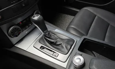 Mercedes-Benz C-Class 2011, 136199 км, за 3178.81 USD - фото 9