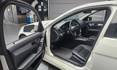 Mercedes-Benz C-Class 2011, 136199 км, за 3178.81 USD - фото 10