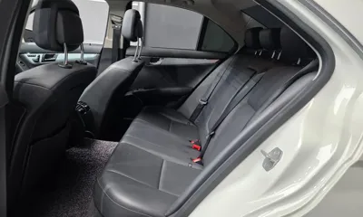 Mercedes-Benz C-Class 2011, 136199 км, за 3178.81 USD - фото 12