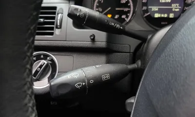 Mercedes-Benz C-Class 2011, 136199 км, за 3178.81 USD - фото 17