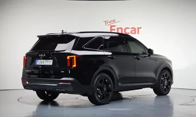 Kia Sorento 2025, 10062 км, за 27295.46 USD