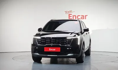 Kia Sorento 2025, 10062 км, за 27295.46 USD