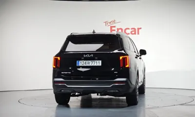 Kia Sorento 2025, 10062 км, за 27295.46 USD