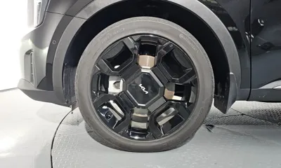 Kia Sorento 2025, 10062 км, за 27295.46 USD
