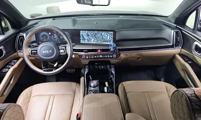 Kia Sorento 2025, 10062 км, за 27295.46 USD - фото 7