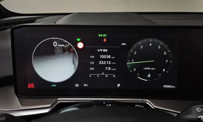 Kia Sorento 2025, 10062 км, за 27295.46 USD - фото 8
