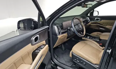 Kia Sorento 2025, 10062 км, за 27295.46 USD - фото 11